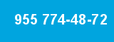 955 774-48-72